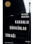 Karanlık Dükkânlar Sokağı - Patrick Modiano 1