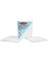 KTT4S Tuval Kompozit 10 x 10 cm 4'lü Set 1