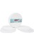 KTYTC8S010 Tuval Kompozit Yuvarlak 10 cm 8'li Set 1