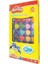 Playdoh Sulu Boya 23MM 36'lı 1