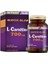 Quick Slim L-Carnitine 700MG 60 Tablets + Hap Kutusu 2