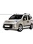 Dacia Dokker Tavan Çıtası Siyah 2013 +Sonrası 3