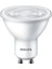 Pihilips 3,2 W 40 W GU10 LED Ampul 315 Lm 400 K - Gün Işığı 1