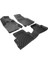 Renault Clio 2 Paspas 3D Havuzlu 2001-2005 1