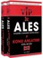 ALES VIP Sayısal – Sözel Bölüm Konu Kitabı Seti (2 Kitap) 1