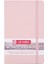Artcretıon Eskiz Bloğu 140 gr 13 x 21 cm Pastel Pembe 1