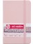 Artcretıon Eskiz Bloğu 140 gr 9 x 14 cm Pastel Pembe 1