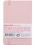 Artcretıon Eskiz Bloğu 140 gr 9 x 14 cm Pastel Pembe 2