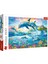 Dolphin Family 1500 Parça Puzzle 2