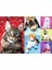 Art Puzzle Happy Cats 1000 Parça UnisexÇocuk Puzzle 1