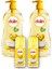 Şampuan Klasik 700 ml x 2 + Dalin Bebek Kolonyası Bıcı Bıcı 100 ml x 2 1