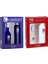 Bay&bayan Parfüm Set 50ML EDT+150 ml Deo (2 Adet Set) 1