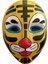 Seramik Maske 5