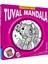 Tuval Mandala 10 2