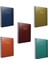 Metal Notes Spiralli Defter A4 100 Yp. Kareli 4472 2