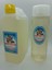 Beyaz Zambak Kolonyası 400 ml Pet Şişe + 1litre Bidon 2'li Set 1