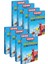 Kendinden Kilitli Sistem Buz Torbası 7'li x 8 Paket 1