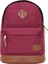 Sırt Çantası PLCAN2031 Bordo 1