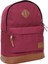 Sırt Çantası PLCAN2031 Bordo 2