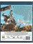 Cesur Zebra (Khumba) 3D Blu-Ray 2