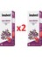 Imubest Beta Glukan Kara Mürver Şurup 2X150 ml 1