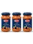 Pesto-Rosso Sos 200 gr 3'lü Set 1