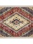 Kilim Desenli Etnik Dijital Baskı Yıkanabilir Otantik Salon Halı ve Yolluk 2
