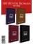 Ötüken 100 Büyük Roman Seti (4 Kitap) - Abraham H. Lass 1