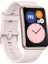 Watch Fit Akıllı Saat - Pembe 3