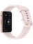 Watch Fit Akıllı Saat - Pembe 4