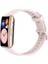 Watch Fit Akıllı Saat - Pembe 5