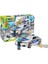 Jr. Kit Figürlü Polis Aracı 1