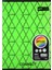 Text Neon Defter Çizgili A5 60 Yaprak 1