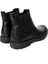 Siyah Erkek Bot 5551R Timberland Stormbucks Chukka 5