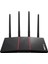 ASUS RT-AX55 WIFI6 Dual Band Extendable Router-AX1800-4G 5G Mobile Tethering-AiProtection 1