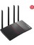 ASUS RT-AX55 WIFI6 Dual Band Extendable Router-AX1800-4G 5G Mobile Tethering-AiProtection 2