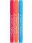 Jumbo Fiber Marker Keçeli 12'li 2