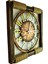 Kayra Saat Kütük Latin Copper 50 cm 1