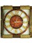 Kayra Saat Kütük Latin Copper 50 cm 2