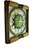 Kayra Saat Kütük Latin Green 50 cm 1