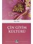 Çin Giyim Kültürü - Hua Mei 1