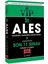 ALES VIP Son 11 Sınav Tamamı Çözümlü Çıkmış Sorular 1
