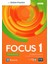 Focus 1 Student's Book with Online Practice 1