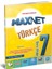 Maxnet 7. Sınıf Türkçe Soru Kitabı 1