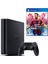 Playstation 4 Slim 1 TB Modeli ile PES 2021 Oyun Deneyimi ve Ergonomik Kontrol 1