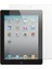 Apple iPad 4. Nesil Ekran Koruyucu Flexible Nano Şeffaf 1
