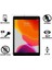 Apple iPad 7. Nesil 10.2" Ekran Koruyucu Flexible Nano Şeffaf 2