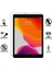 Apple iPad Mini 5. Nesil Ekran Koruyucu Flexible Nano Şeffaf 2
