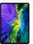 Apple iPad Pro 11" 2. Nesil 2020 Ekran Koruyucu Flexible Nano Şeffaf 1