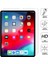Apple iPad Pro 11" Ekran Koruyucu Flexible Nano Şeffaf 2